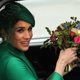 Image for article titled Meghan Markle On the 'Unbearable Agony' Of Miscarriage